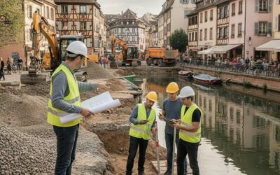 Entreprise terrassement fiable : comment choisir à Colmar sans mauvaise surprise ?