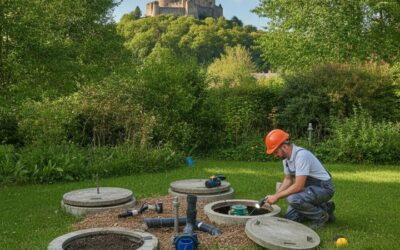 Systèmes assainissement individuel à Ferrette : guide pratique pour bien choisir et entretenir son installation